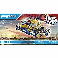 Helicopter