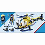 Helicopter