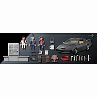 Knight Rider-K.I.T.T.