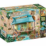 Wiltopia-Animal Care Station