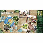 Wiltopia - Animal Rescue Quad