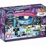 Advent Calendar - Adventures of Ayuma