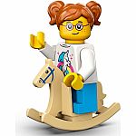 Minifigures Series 24