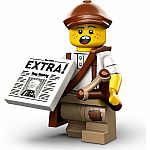 Minifigures Series 24