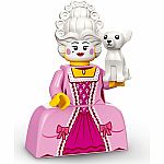 Minifigures Series 24