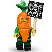 Minifigures Series 24
