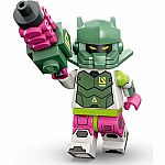 Minifigures Series 24