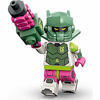 Minifigures Series 24