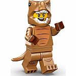 Minifigures Series 24