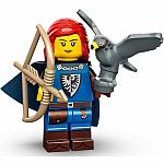 Minifigures Series 24