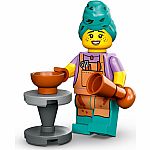 Minifigures Series 24