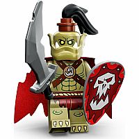 Minifigures Series 24