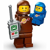 Minifigures Series 24