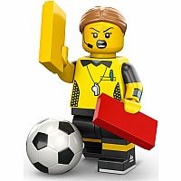 Minifigures Series 24