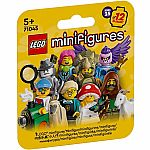 LEGO Minifigures Series 25