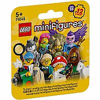 LEGO Minifigures Series 25