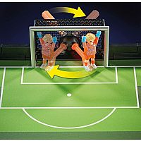 Soccer Stadium