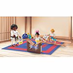 Karate Class Gift Set