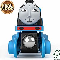 Thomas: Gordon Engine & Car