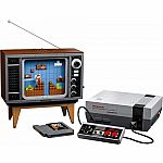 Nintendo Entertainment System