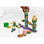 Adventures with Luigi Starter Course
