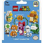 Super Mario Character Pk Series 6