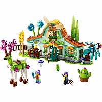 Stable of Dream Creatures
