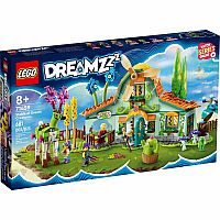 Stable of Dream Creatures