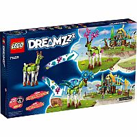 Stable of Dream Creatures