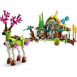 Stable of Dream Creatures
