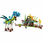 Stable of Dream Creatures