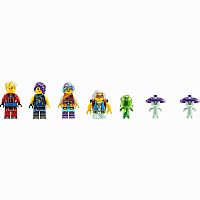 Stable of Dream Creatures