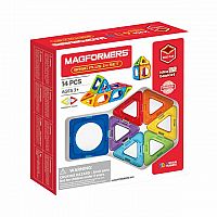 Magformers 14pc Set (new)