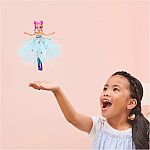 Hatchimals Flying Pixie - Crystal