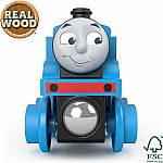 Thomas Basic Engine