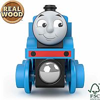 Thomas Basic Engine