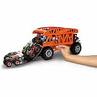 Hot Wheels Monster Mover Truck