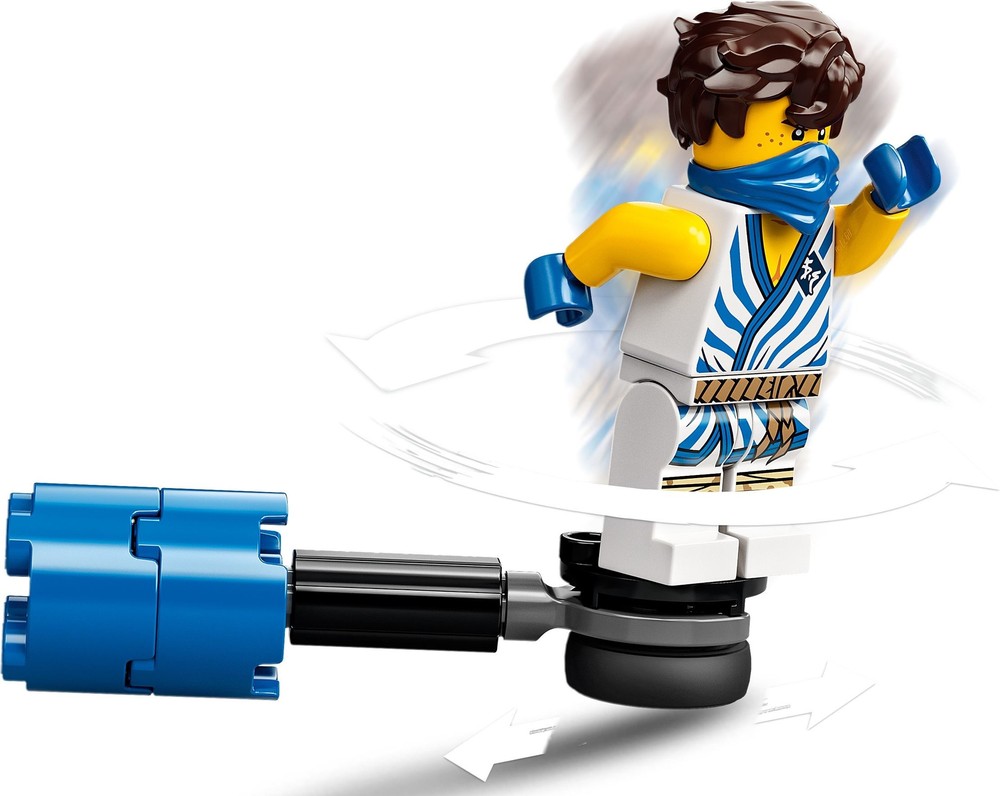 jay epic battle set