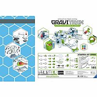 GraviTrax Speed Set