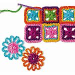 4M Steam Dlx Knitting & Crochet