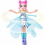 Hatchimals Flying Pixie - Crystal