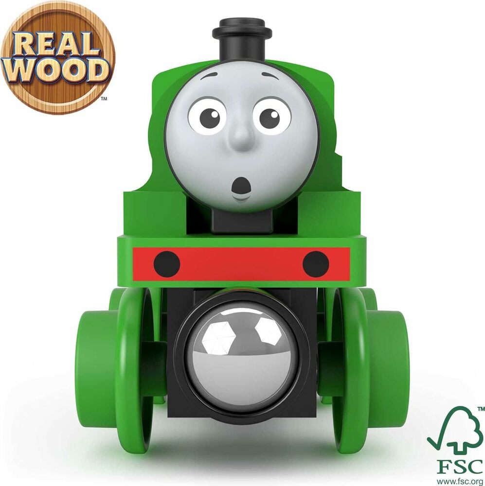 Green number 6 thomas train shop
