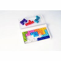 IQ - XOXO Game