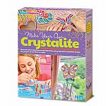 MYO Crystallite Craft Wind Chime 