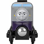 Thomas: Kenji Engine & Car