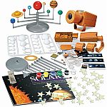 4M STEAM Dlx Space Exploration