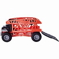 Hot Wheels Monster Mover Truck