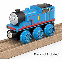 Thomas Basic Engine