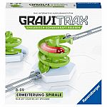 GraviTrax: Spiral