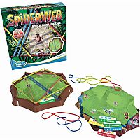 Thinkfun Spider Web